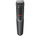 Philips, Multigroom series 3000 9-in-1, Face, Hair and Body