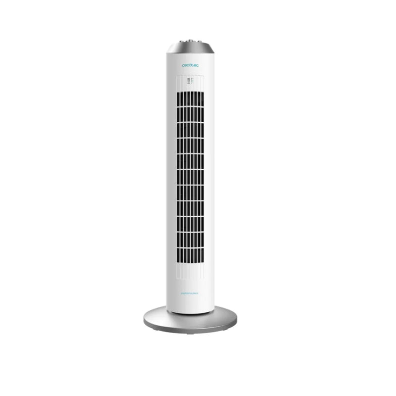 Cecotec, 5923 Tower Fan 8090