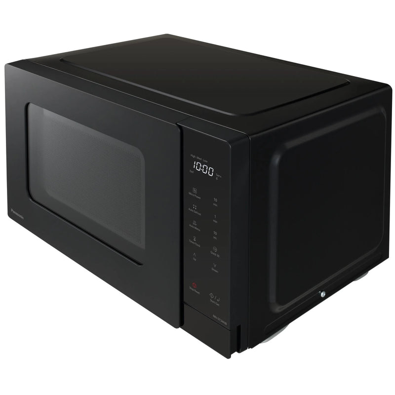 Panasonic, NN-ST34NB 25L 900W Microwave Oven