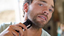 Philips Beard trimmer an easy and efficient shaver for head, beard, and body.