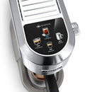 Delonghi, Dedica Duo Espresso Machine - Stainless Steel
