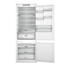 Whirlpool WHSP70T121 Built-in fridge 70Cm