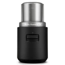 KitchenAid, 5KBGR100BM Go Cordless System Cordless Blade Coffee Grinders
