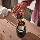 KitchenAid, 5KBGR111BM Go Cordless Coffee Grinders (with battery)