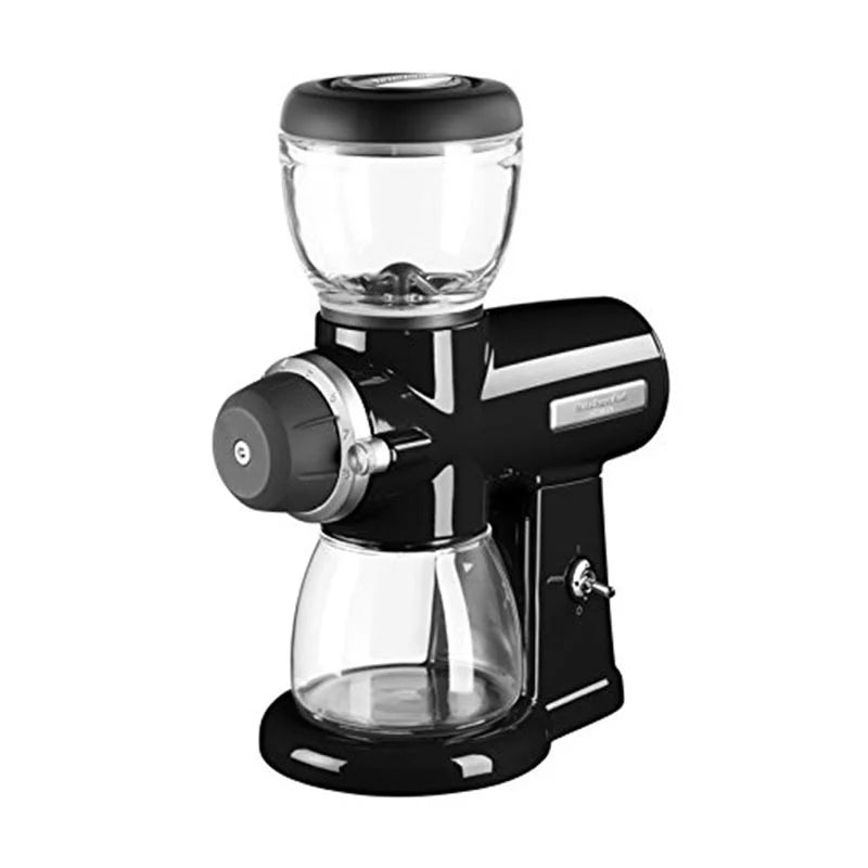 KitchenAid, Artisan Burr Grinder Onyx Black