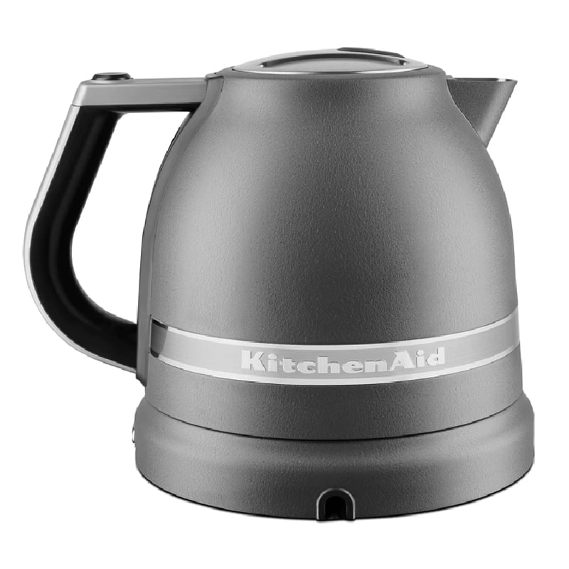 Kitchenaid, Artisan 1,5L Kettle Grey