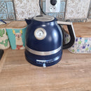 Kitchenaid, 1,5L Kettle Ink Blue