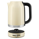 Kitchenaid, 5KEK1701EAC Kettle 1.7 L Cream