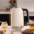 Kitchenaid, 5KEK1701EAC Kettle 1.7 L Cream