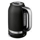KitchenAid, 5KEK1701EBK kettle 1,7 Cast Iron Black