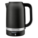KitchenAid, 5KEK1701EBK kettle 1,7 Cast Iron Black