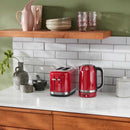 Kitchenaid, 5KEK1701EER Kettle 1.7 L Red