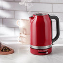 Kitchenaid, 5KEK1701EER Kettle 1.7 L Red