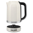 KitchenAid, 5KEK1701EPL 1,7 L Water Kettle Porcelain