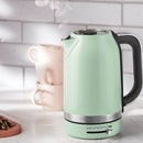 Kitchenaid, 5KEK1701EPT Kettle 1.7L Pistachio