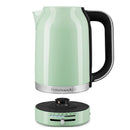 Kitchenaid, 5KEK1701EPT Kettle 1.7L Pistachio