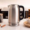 Kitchenaid, 5KEK1701ESX Kettle Stainless Steel