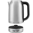 Kitchenaid, 5KEK1701ESX Kettle Stainless Steel