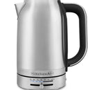 Kitchenaid, 5KEK1701ESX Kettle Stainless Steel
