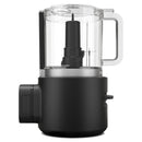 Kitchenaid, 5KFCR531BM Go Cordless Food Chopper