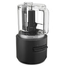 Kitchenaid, 5KFCR531BM Go Cordless Food Chopper
