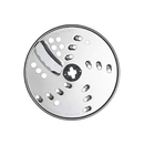 KitchenAid, 2.1 L Food Processor, Empire Red