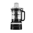 Kitchenaid, 5KFP0921EBM Food Processor 2.1L, Black Matt