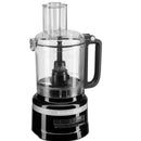 Kitchenaid, 5KFP0921EOB Food Processor 2.1 L, Onyx Black