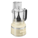 KitchenAid, 5KFP1319EAC 3,1 L Food Processor, Almond Cream