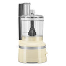 KitchenAid, 5KFP1319EAC 3,1 L Food Processor, Almond Cream