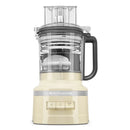 KitchenAid, 5KFP1319EAC 3,1 L Food Processor, Almond Cream