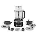 Kitchenaid, 5KFP1319 Food Processor 3.1 L Black