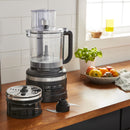 Kitchenaid, 5KFP1319 Food Processor 3.1 L Black