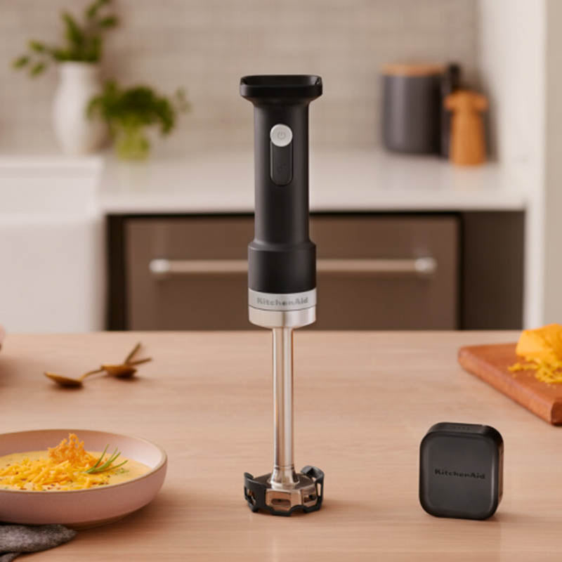 KitchenAid, Go Cordless Hand Blenders