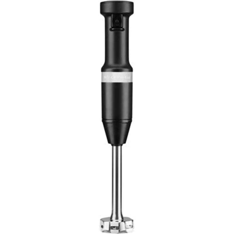 KitchenAid, Hand Blender 1 L - Matte Black