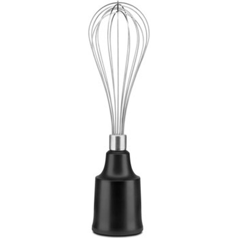 KitchenAid, Hand Blender 1 L - Matte Black