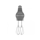 KitchenAid, Cordless Hand Mixer7 Speed Charcoal