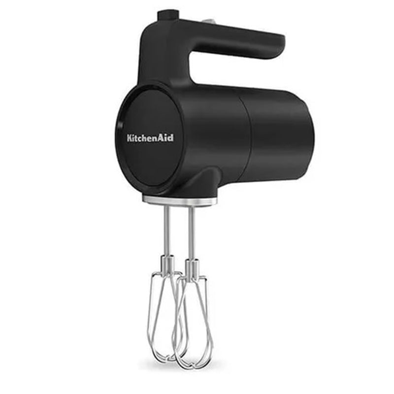 KitchenAid, Cordless Go Hand Mixer Without Battery