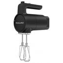 Kitchenaid, 5KHMR762BM Cordless Handmixer KitchenAid Go