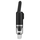 KitchenAid, 5KKVR121BM Go Cordless Kitchen Hand Vacuum