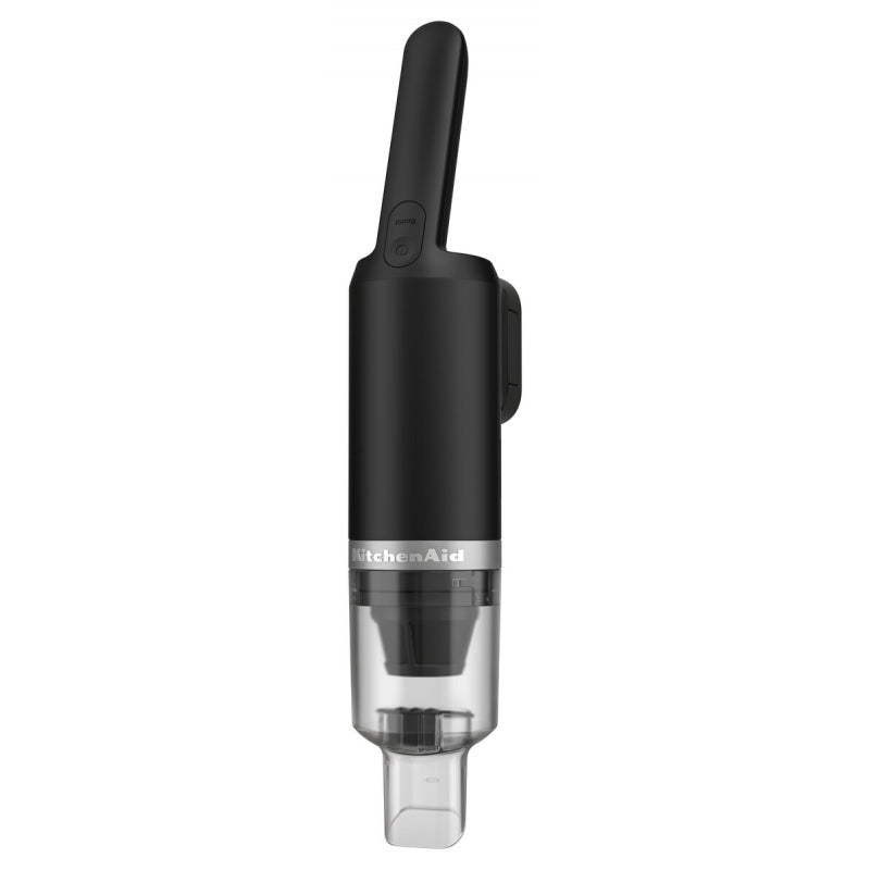 KitchenAid, 5KKVR121BM Go Cordless Kitchen Hand Vacuum