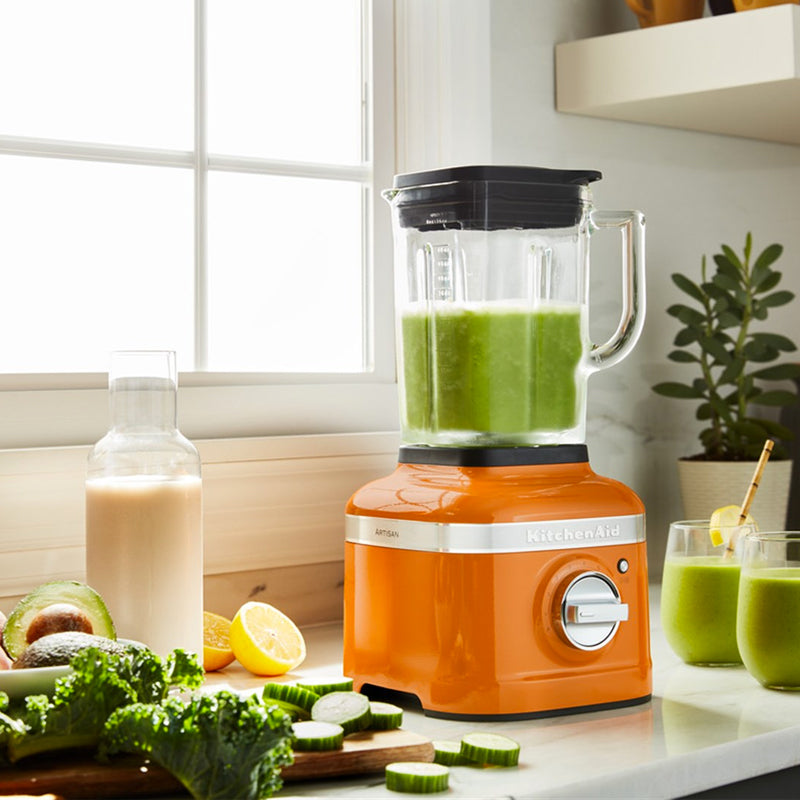 Kitchenaid, Artisan Blender K400 Honey