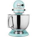 Kitchenaid, 5KSM125EMI Artisan Mixer 4.8L Miniral Water