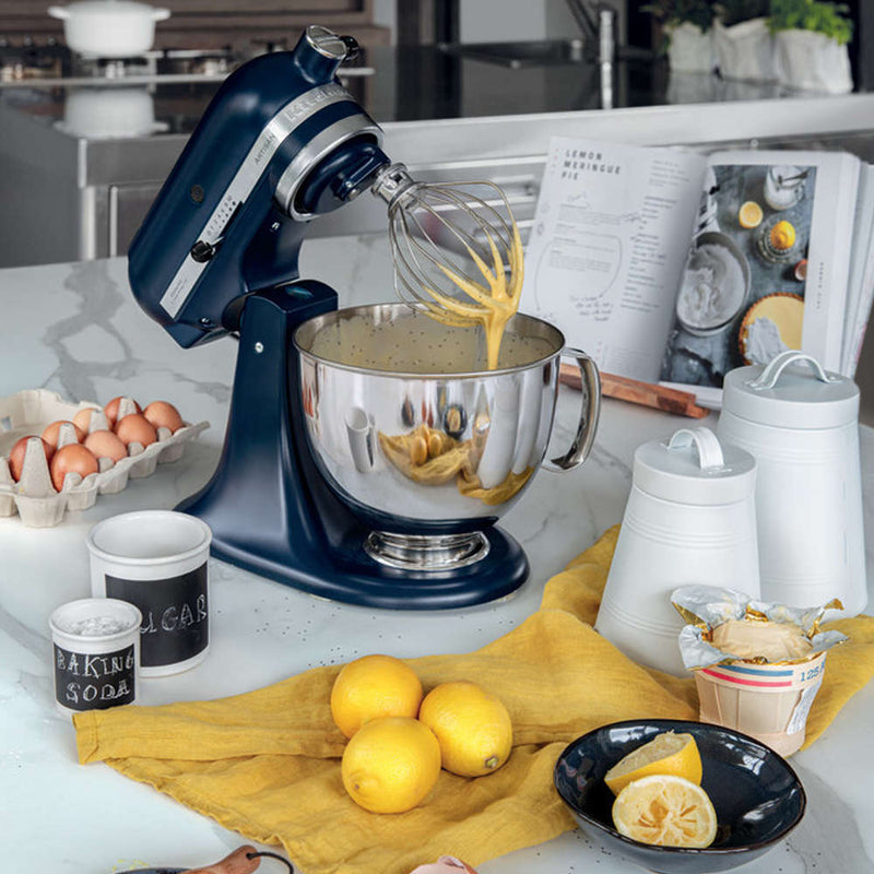 KitchenAid, Artisan Mixer 4.8L, Ink Blue