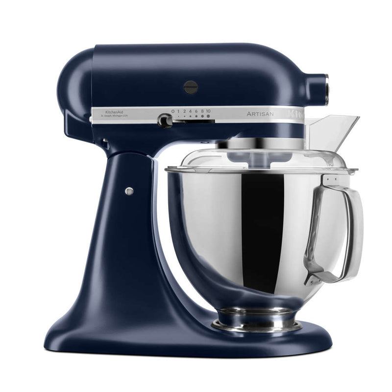 KitchenAid, Artisan Mixer 4.8L, Ink Blue