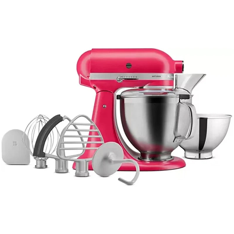 KitchenAid, 5KSM195PSEHI Robot Pâtissier