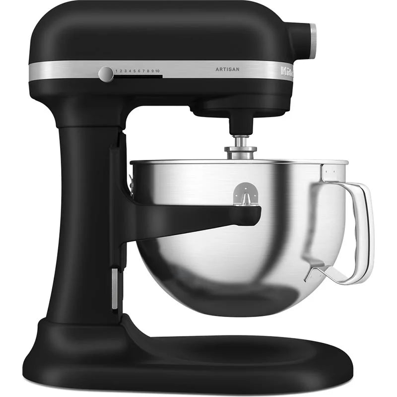 Kitchenaid, Stand Mixer 6 L 10 speeds