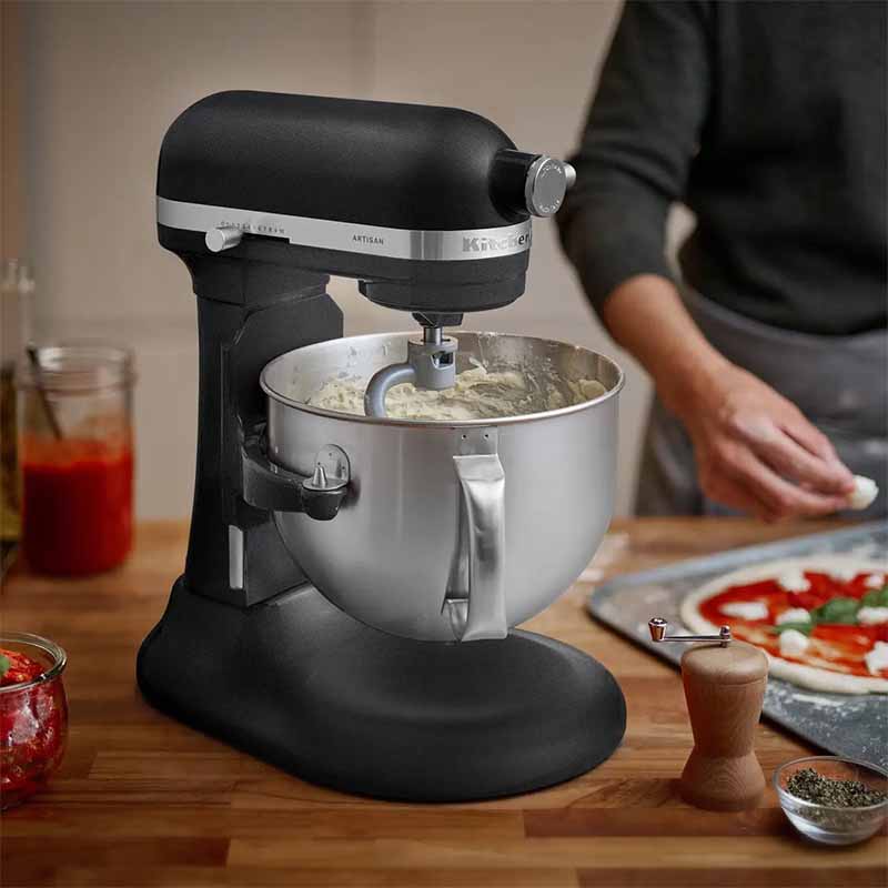 Kitchenaid, Stand Mixer 6 L 10 speeds