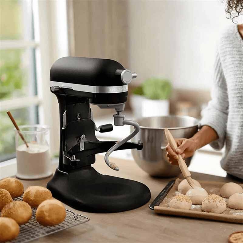 Kitchenaid, Stand Mixer 6 L 10 speeds