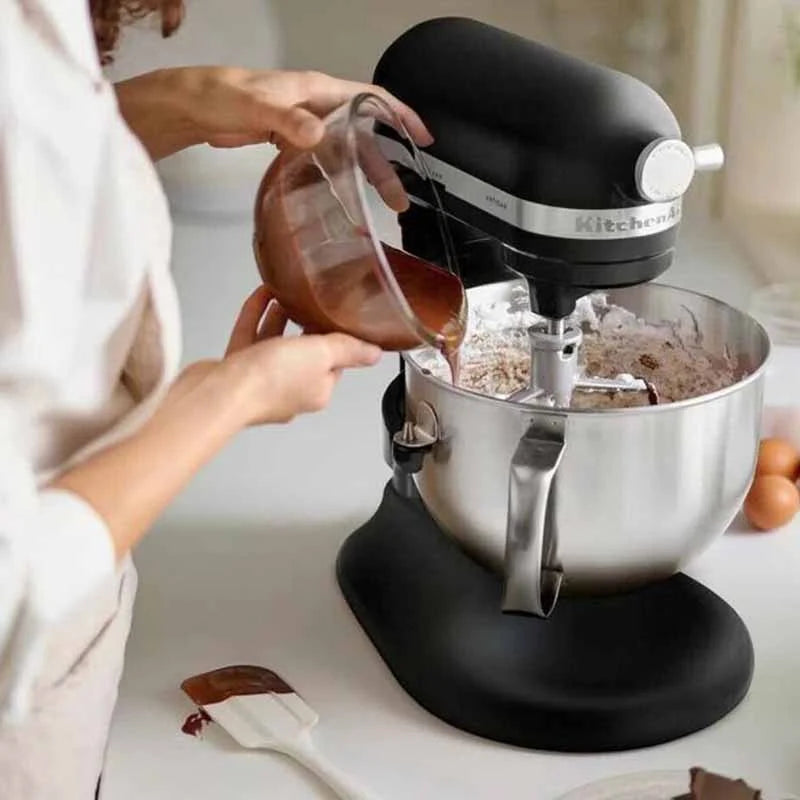Kitchenaid, Stand Mixer 6 L 10 speeds